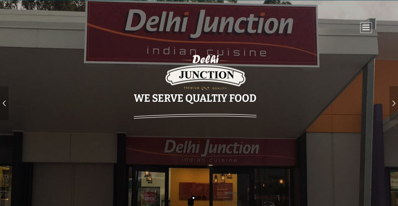 Delhi Junction.com.au